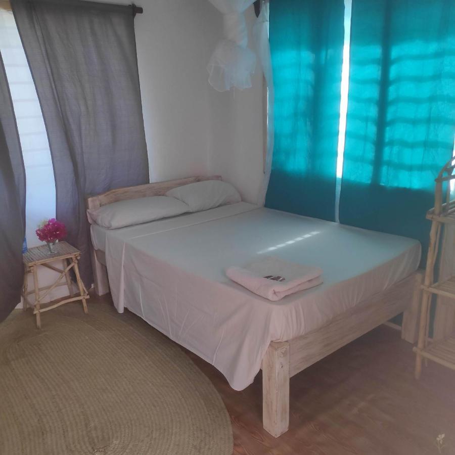 Sunny Garden Rooms Watamu Esterno foto