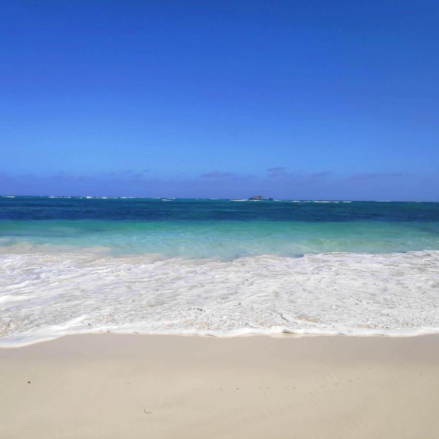 Sunny Garden Rooms Watamu Esterno foto