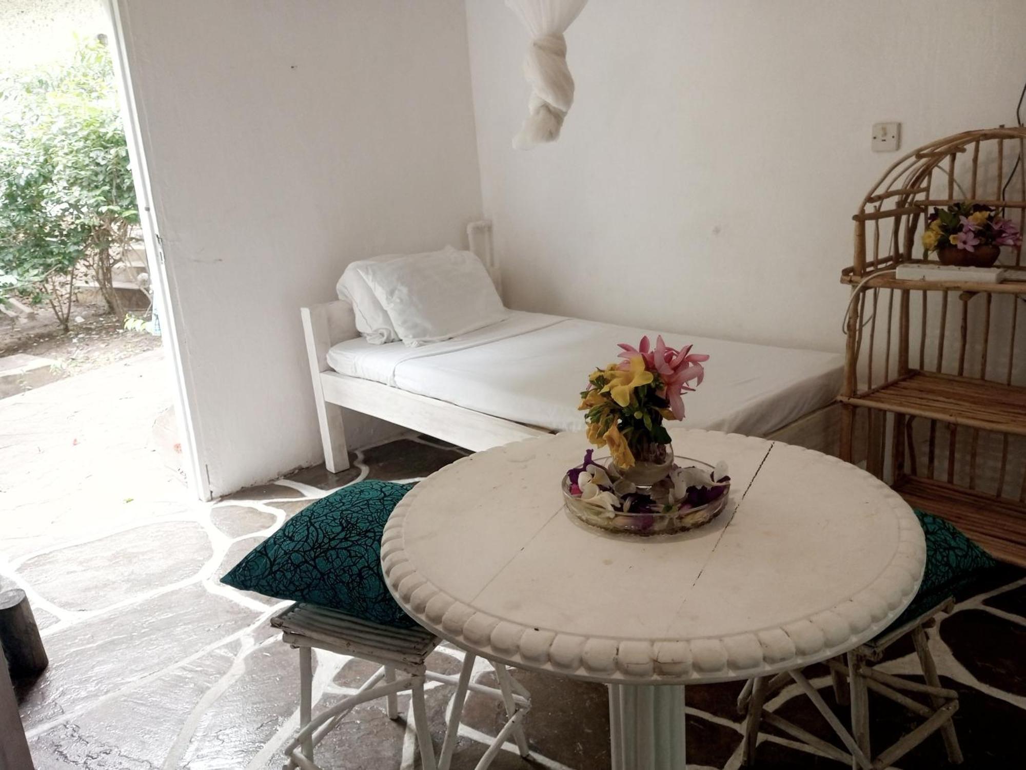 Sunny Garden Rooms Watamu Camera foto