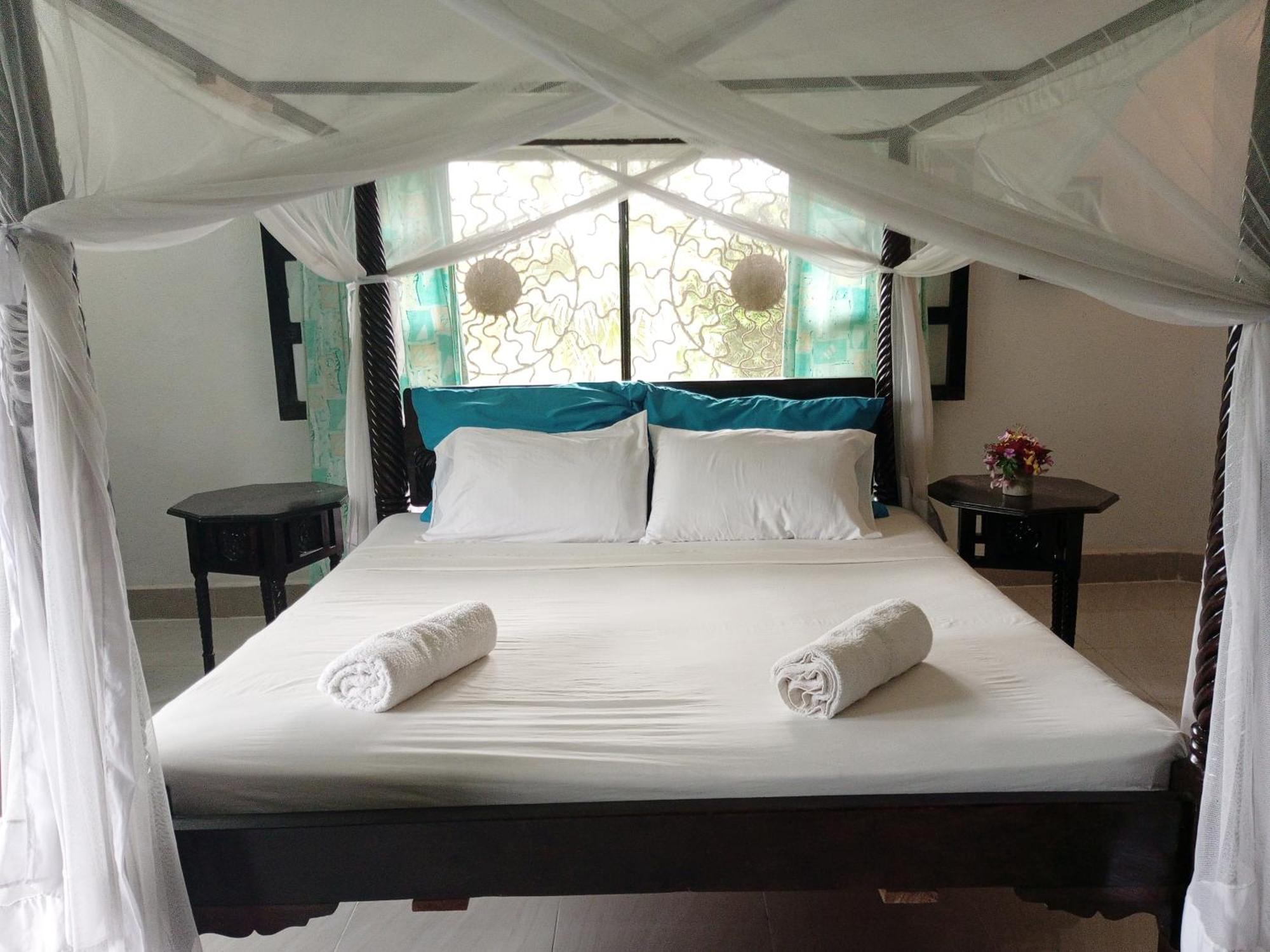 Sunny Garden Rooms Watamu Camera foto
